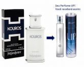 PERFUME 50ml UP!15 KOUROS