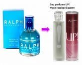 PERFUME 50ml UP!30 - RALPH LAUREN