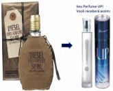 PERFUME 50ml UP!37 - DIESEL FUEL FOR LIFE
