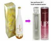 PERFUME 50ml UP!36 - CK in2u Her