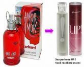 PERFUME 50ml UP!06 - AMOR AMOR
