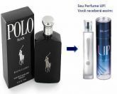 PERFUME 50ml UP!21 - POLO BLACK