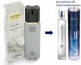 PERFUME UNISSEX 50ML UP!41 - LAPIDUS