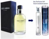 PERFUME 50ml UP!07 DOLCE & GABBANA