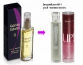 PERFUME 50ml UP!24 - GABRIELA SABATINI