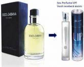 PERFUME 50ml UP!07 DOLCE & GABBANA