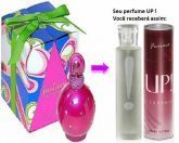 PERFUME 50ml UP!38 - FANTASY