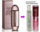 PERFUME 50ml UP!02 - 212 SEXY