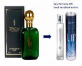 PERFUME 50ml UP!17 - POLO VERDE