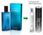 PERFUME UNISSEX 50ML UP!29 COLL WATER