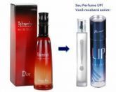 PERFUME UNISSEX 50ML UP!33 FAHRENHEIT