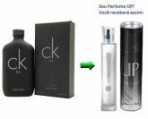 PERFUME UNISSEX 50ML UP!27 - CK BE