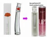 PERFUME 50ml UP!22 - FLOWER BY KENZO