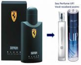 PERFUME 50ml UP!11 FERRARI BLACK