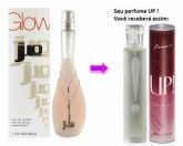 PERFUME 50ml UP!44 - GLOW BY J.LO