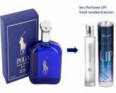 PERFUME 50ml UP!19 - POLO BLUE
